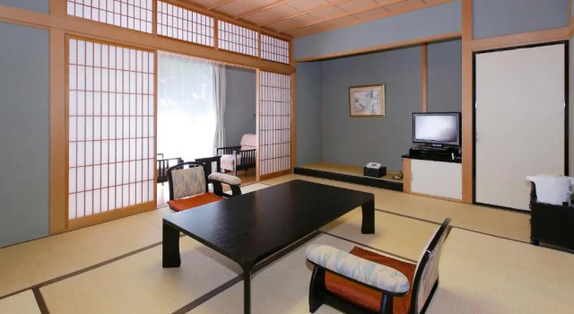 Двухместный номер Standard Hotel Floracion Nasu