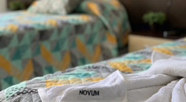 Номер Executive Novum Suites