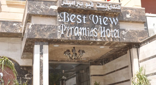 Best View Pyramids Hotel