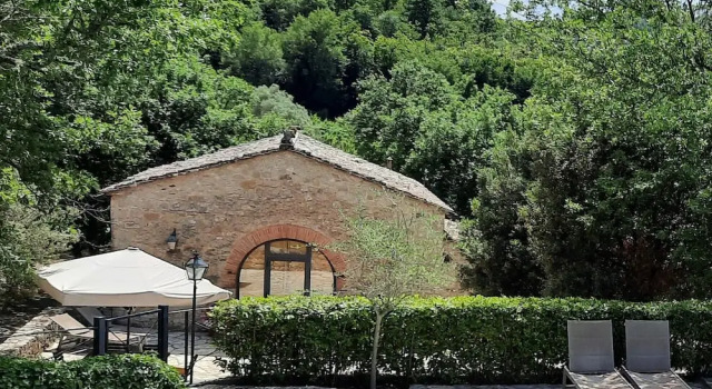 Люкс Royal Borgo Livernano