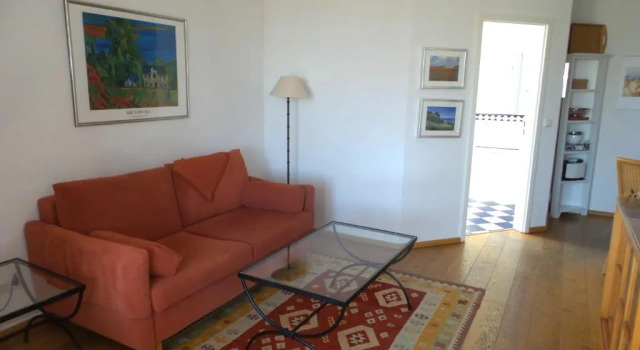 Villa Freia - Wohnung 27