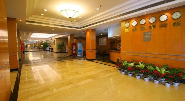 Bao Steel Group Baoshan, Book Hotel Baoshan Shanghai Area