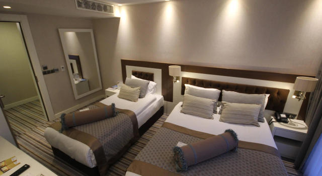 Seven Deep Hotel