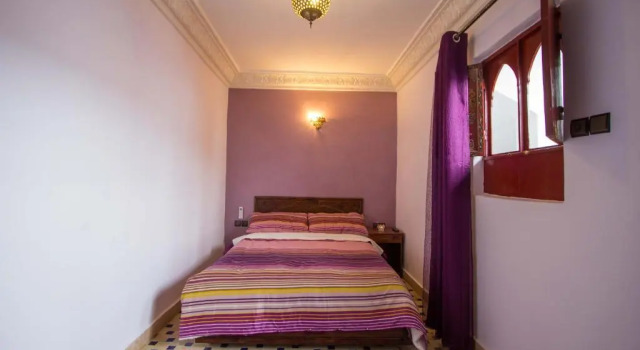 Standard Casal quarto Dar el Mathaf