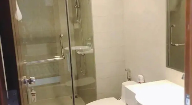 Апартаменты Bayhomes Central Park Serviced Apartment