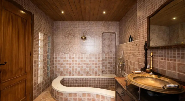 Номер Deluxe B&B SEnDA de alegria