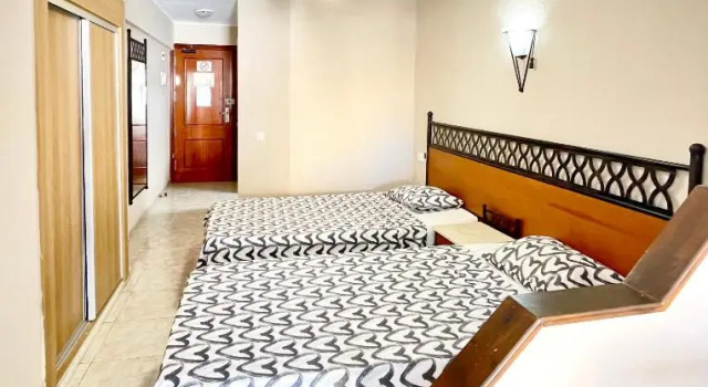 Студия Studio in San Eugenio