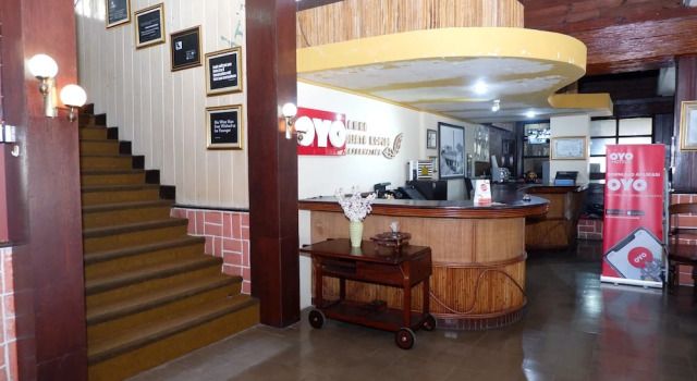 Taman Wisata Kopeng by OYO Rooms