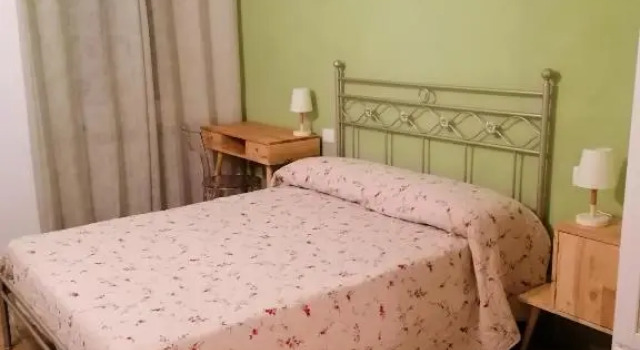 Двухместный номер Standard la Mafalda in Oltrepo