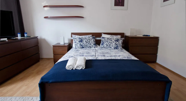 Apartament Złota, Забронировать Апартаменты/квартира Варшава Мазовецкое воеводство