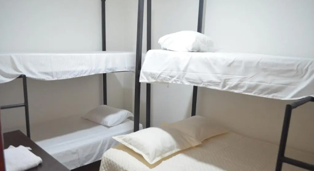 Hostal Casa Cabrero La 46