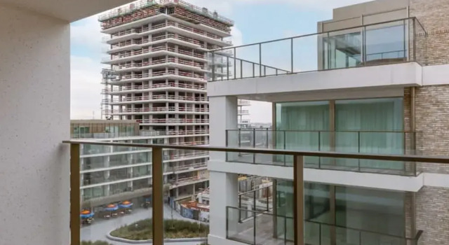 BE OST Leop 3b-603 in Oostende, Забронировать Апартаменты/квартира Остенде Бельгийское побережье, рядом с Wapenplein Square