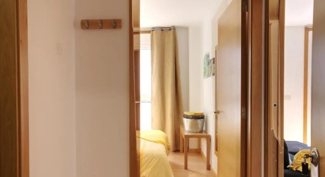 Апартаменты c 1 комнатой VM Apartamentos Turísticos