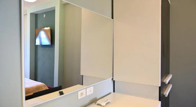 Двухместный номер Standard Hotel Liss