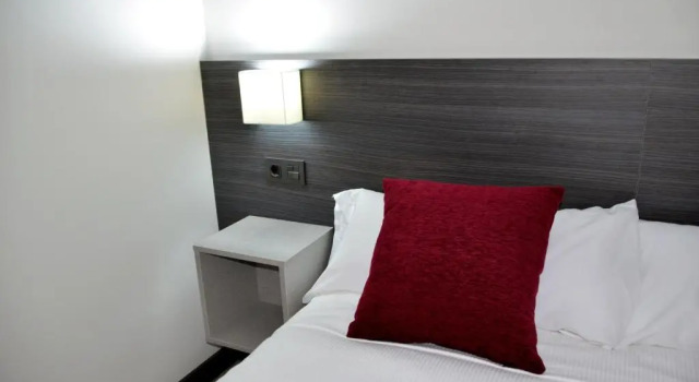 Студия Apartamentos Capua