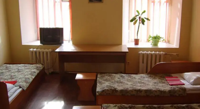 Hostel Podvorye, Buchen Sie Hostel Hostels in Oblast Archangelsk, Hostel