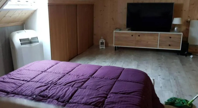 Joli Studio Confort Independant Coeur de Sologne, Rezerwuj Apartament  