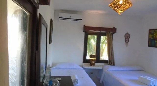 Номер Standard Marbella Eco Lodge