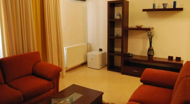Люкс Hotel Panorama Sarande