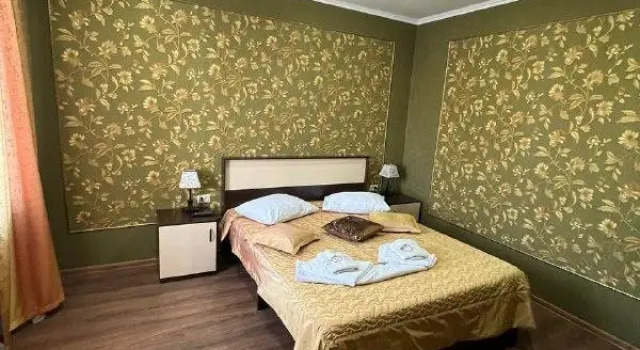 Полулюкс Белые ночи