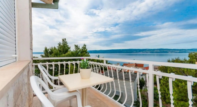 Ante - 150m from the sea - A2(4+1)