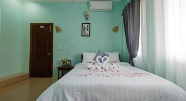Номер Standard Nikas House