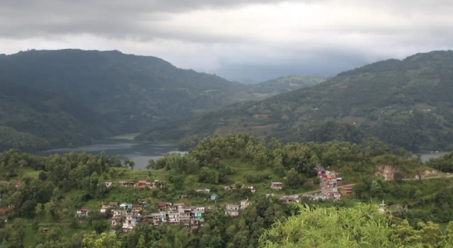 Hotel Red Rose, Book Hotel Lekhnath Gandaki Pradesh Province