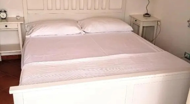 Апартаменты B&B Villa Sant'Antonio