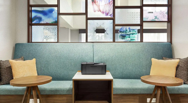Hampton Inn & Suites Oroville, Buchen Sie Hotel Oroville Kalifornien