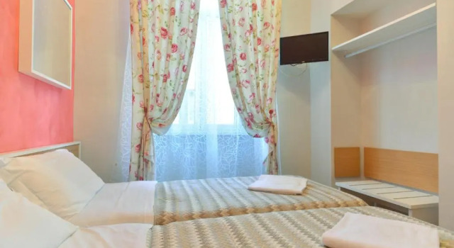 Номер Standard Trani B&T Rooms