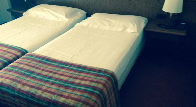 Meditur Hotel Pisa