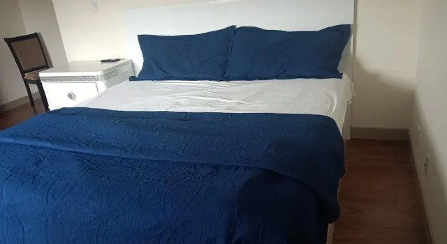 Номер Deluxe Clydesdale Inn