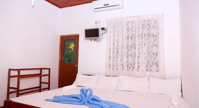 Travelodge Yala