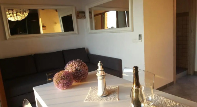 Il Sogno Tanca Piras, Buchen Sie Hotel Gonnesa 