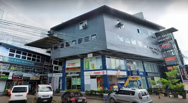 Freddo Studio Apartelle, Book Hotel Lapu Lapu 