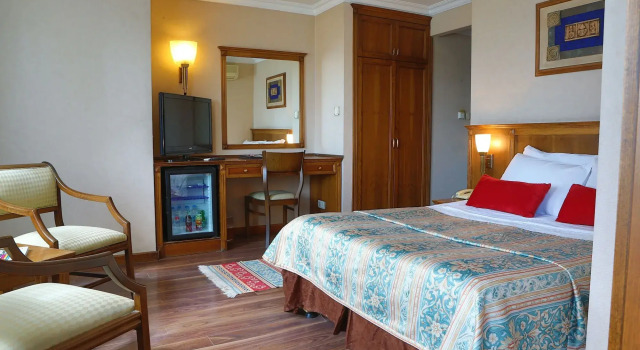 Elit Palas Hotel
