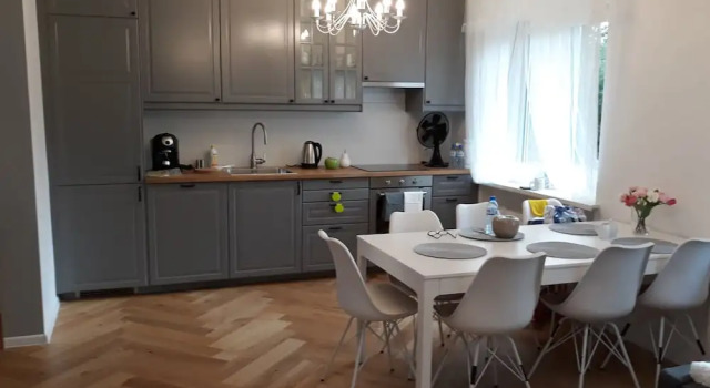 Апартаменты 2 Bedroom City Center Apartment