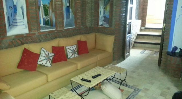 Riad Gharnata