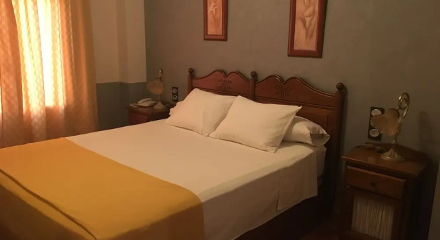 Hostal Posada Entreviñas