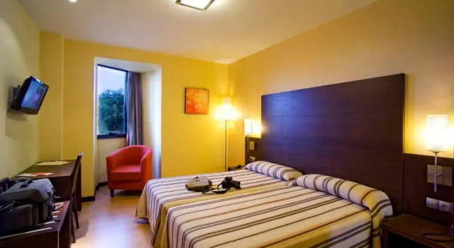 Двухместный номер Standard Hotel Juleca