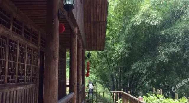 Chengshiwei Hotel, Rezerwuj Hotel Libo Guizhou