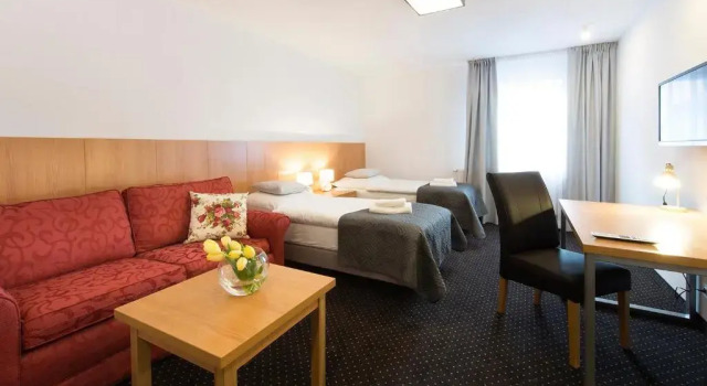 Апартаменты Apartamenty Turek