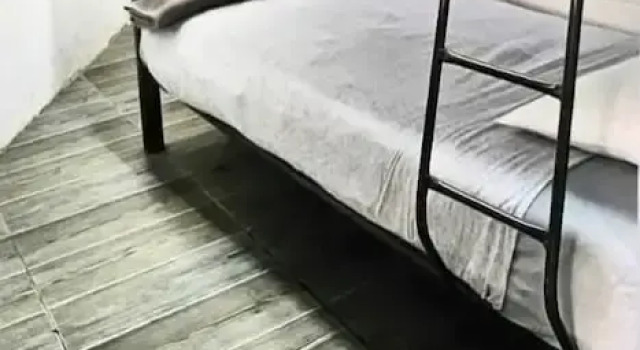 Номер Standard Guest House del Valle