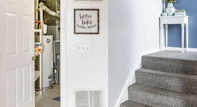Family-friendly Port Clinton Home w/ Private Deck, Buchen Sie Ferienhaus Port Clinton Ohio