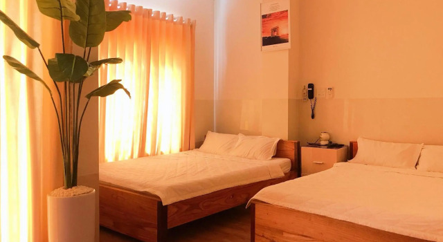Life Hotel