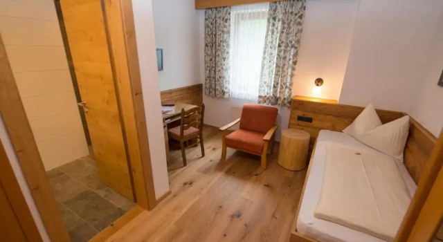 Номер Standard Hotel Brunnwirt
