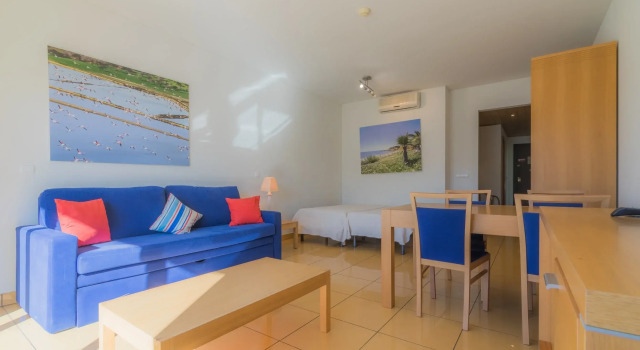 Garvetur Orada Apartments