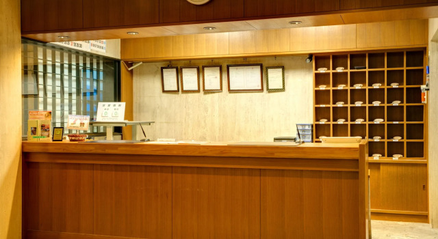 Yunosato Sugina, Prenota Affittacamere Hotel a Kanagawa con piscina, Piscina