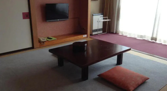Lodge Matsuya, Boek Hotel Hotels in Nagano met parkeren, Parkeren