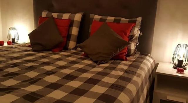 Casa Jetizo, Book Bed and Breakfast Ontinyent Valencia Province